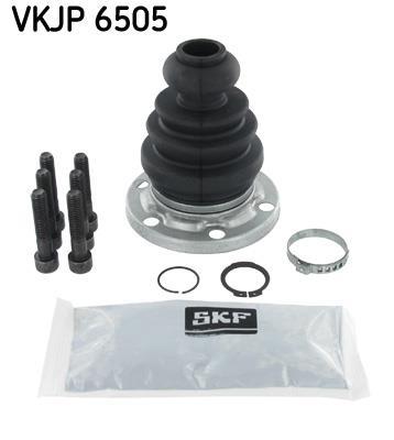 Soufflet de cardan SKF ref. VKJP 6505